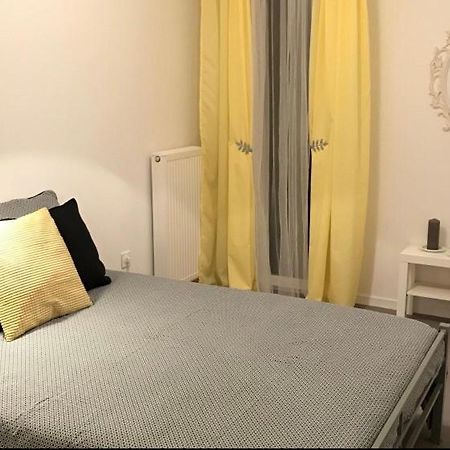 Beautiful 3 Bedroom Flat 8-9 Persons Ivry-sur-Seine Exterior foto