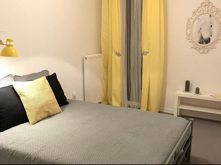 Beautiful 3 Bedroom Flat 8-9 Persons Ivry-sur-Seine Exterior foto